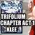 trifolium chapter act 1