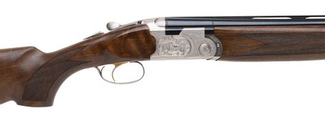 TRIGGER BODY 686 687 NOT W WING SILVER PIGEON S II