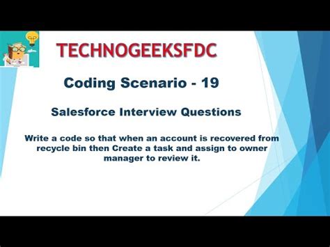 trigger coding interview questions