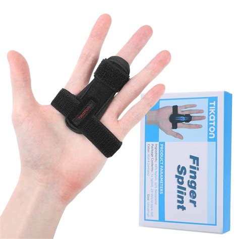 Trigger Finger Splint Cpt Code