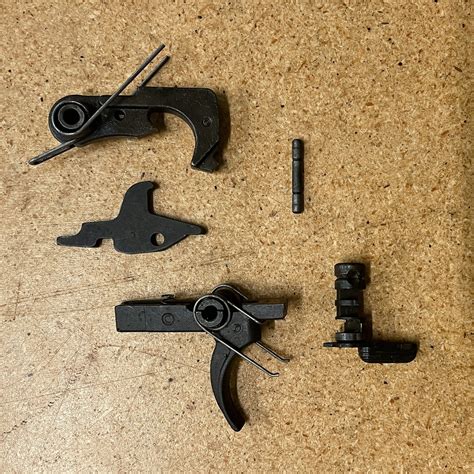 Trigger Group Parts Shotgun Parts At Brownells 