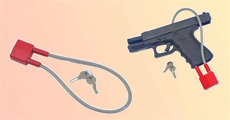 Trigger Lock En Francais