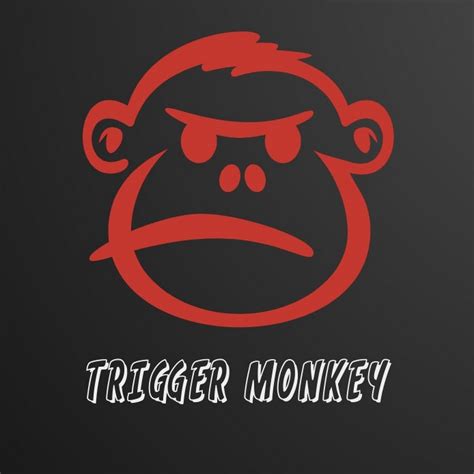 trigger monkey kendra