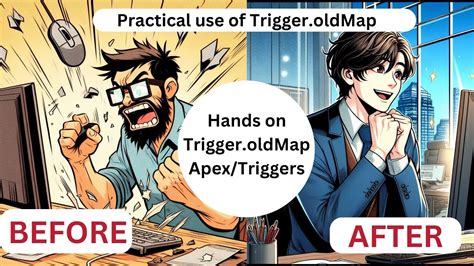 trigger old map example