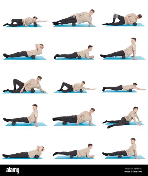 Trigger Point Foam Roller Exercises Pdf