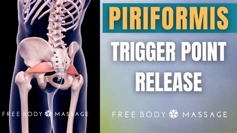 Trigger Point Massage Youtube
