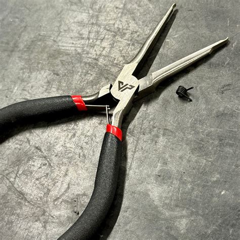 Trigger Return Spring Tool