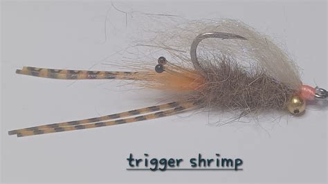 Trigger Shrimp