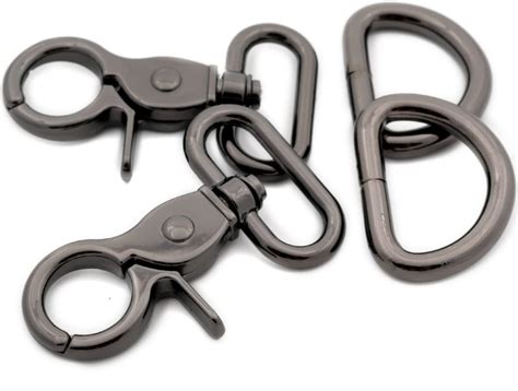 Trigger Snap Hook Strap