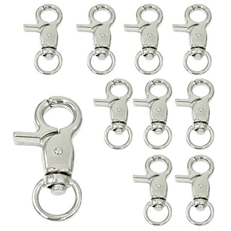 Trigger Snaps Heavy Duty