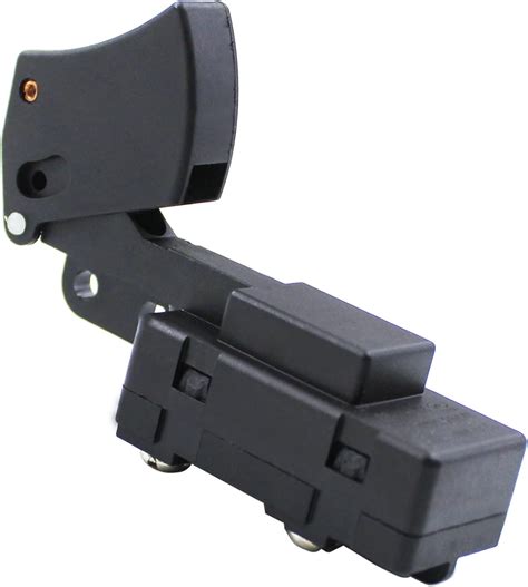 Trigger Switch of a Panel Saw