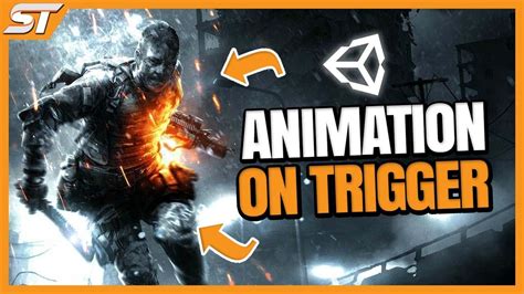 Trigger Video In Unity