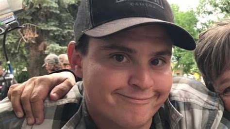 trigger warning in memory of joe bufalino