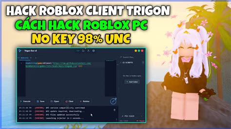 Trigon Roblox Hack