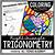 trigonometry practice coloring activity answer key