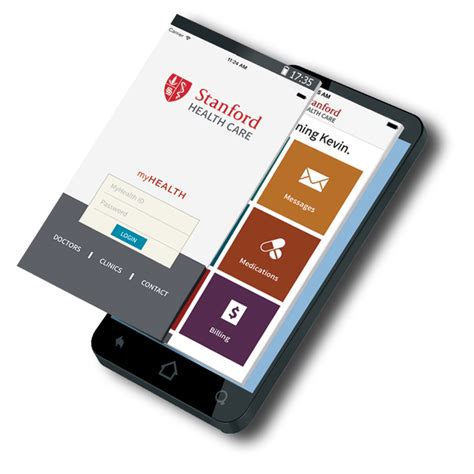 trihealthcom mychart