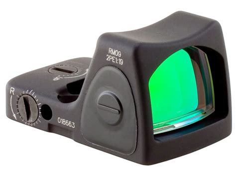 Trijicon RMR Sights For Sale - Omaha Outdoors