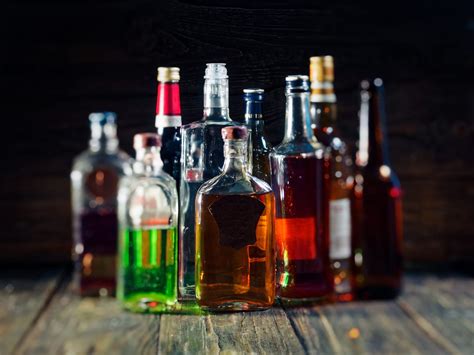 Tips Agar Tidak Cepat Mabuk Saat Konsumsi Minum Alkohol Update Informasi 2020 HonestDocs