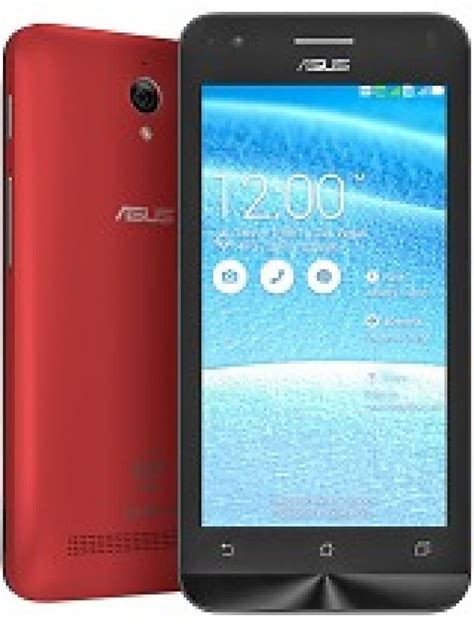 Asus Brings forth ultraaffordable Zenfone C in India Techicy