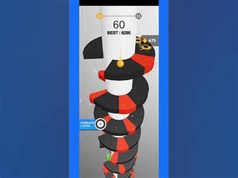 Helix Jump » Apk Thing Android Apps Free Download