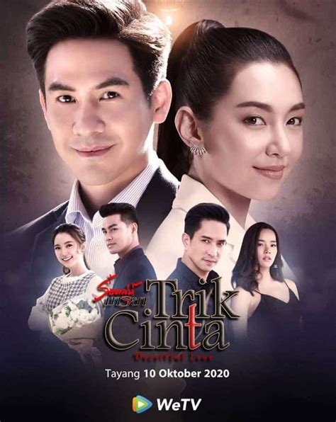 Trik Cinta Drama Thailand Sub Indo Trick Mania