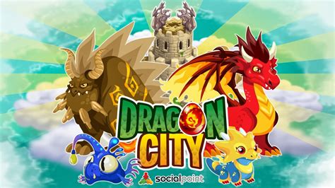 Tips And Trik Dragon City PurbaPedia