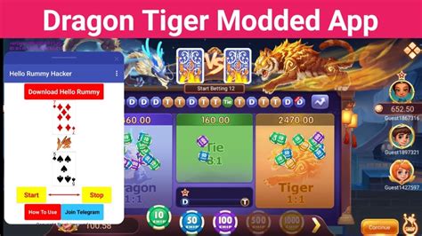 Trik Main Dragon Tiger Di Situs Daftar Judi Online Casino