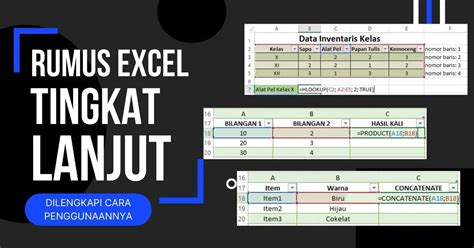 Cara Mengetahui Nilai Tertinggi Tanpa Rumus (Formula) Panduan Lengkap Microsoft Excel ALKO