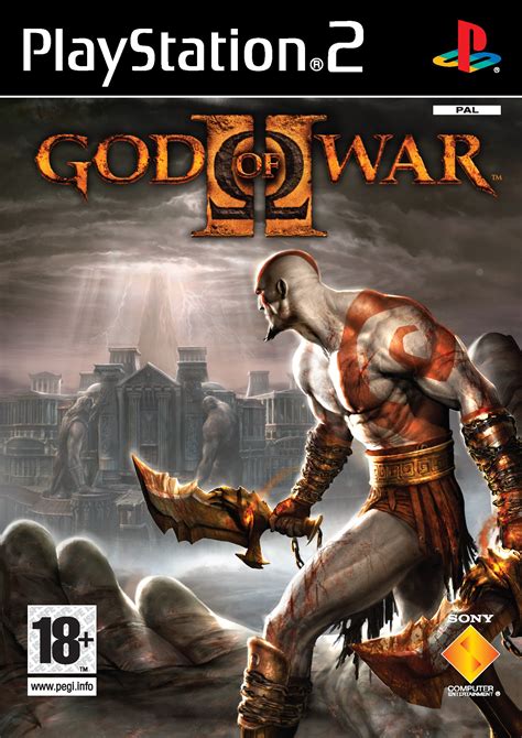 GOD OF WAR 2 PC Game Full Version Free Download Compressed Download Full Version PC Games For Free