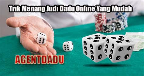 Bir365 Tips Dan Trik Main Agar Menang Judi Dadu Online Di