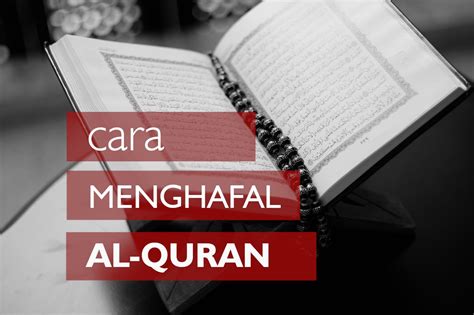 Trik Menghafal Al Quran Ustadz Khalid Basalamah YouTube