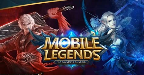Tips and trik mobile legend YouTube