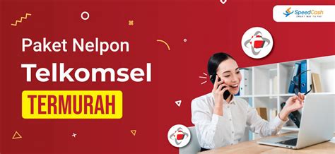 √ 5 Cara Daftar Paket Nelpon TM Telkomsel Murah (SimPATI & AS)