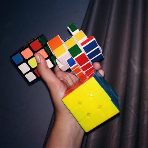 Trik Menyelesaikan Permainan Rubik Hanya Dalam 5 Detik