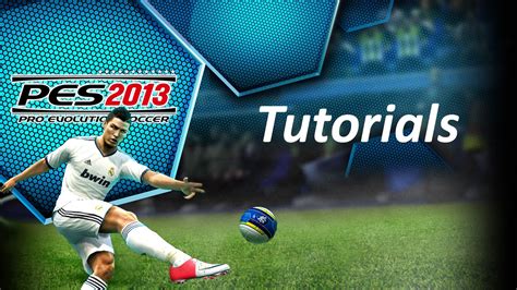 Trik game Pes 2013 lengkap dengan skill Cara dan Trik