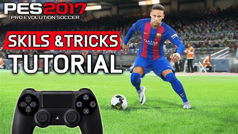 PES 2017 PS3 Gameplay 1080p YouTube