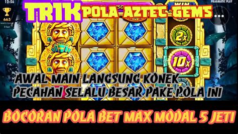 Aztec Gems Deluxe Slot Review Play Free Aztec Gems Deluxe Slot