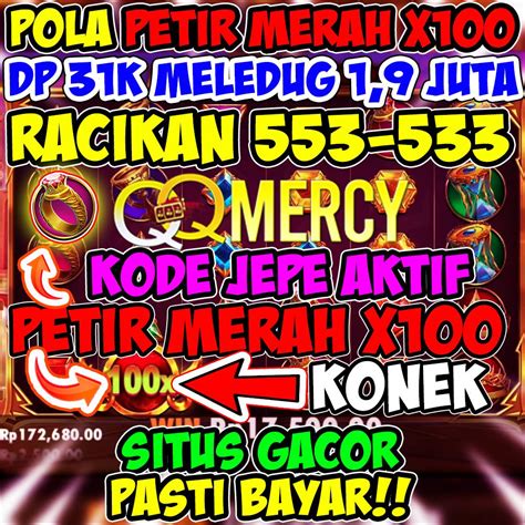 TRIK SLOT GACOR HARI INI 🔥 POLA GACOR OLYMPUS HARI INI PETUALANGAN MAXWIN SLOT GACOR HARI