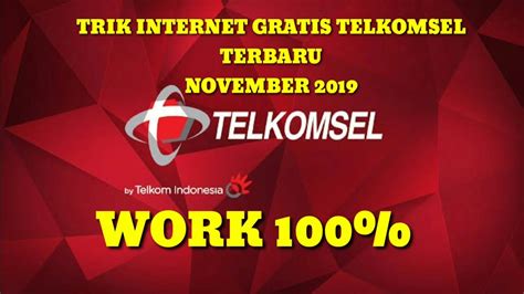 Trik Mendapatkan Kuota Gratis Telkomsel 2019