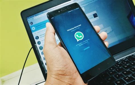 7 Tips dan trik WhatsApp Web yang perlu kamu tahu