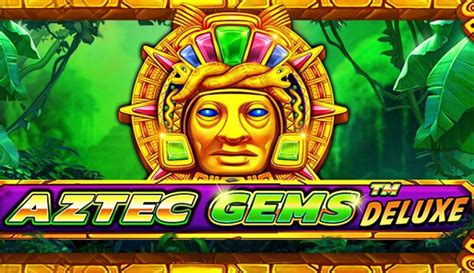 Aztec Gems Deluxe Tragaperras Prueba, Análisis y Opiniones