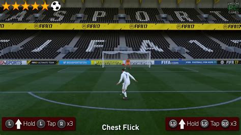 Tips dan Trik Bermain FIFA 16 Itnace