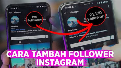 Ini Nih Manfaat Punya Banyak Follower Instagram dan Cara Nambah Auto Followers Instagram Top News