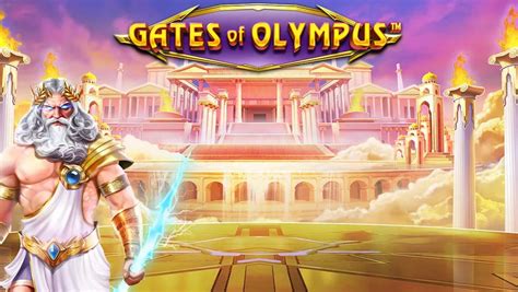 SLOT GACOR TERBARU GATES OF OLYMPUS ️ TRIK MAIN SLOT GATES OF OLYMPUS ️ TRIK MENANG BESAR