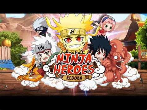 Trik dan Tips Mendapatkan Ninja S di Ninja Heroes Hairul IT