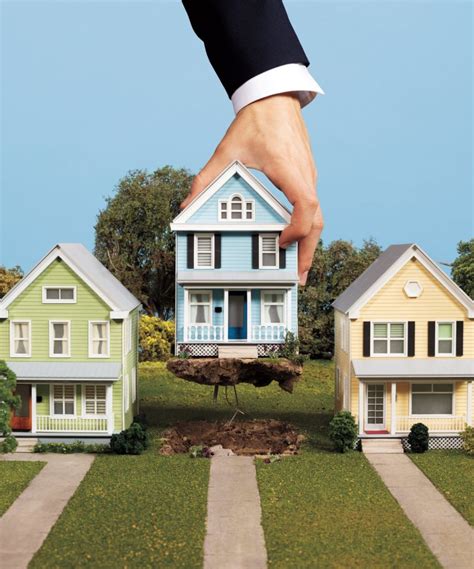 5 Trik Menjual Rumah Anda dengan Cepat Minimalis123