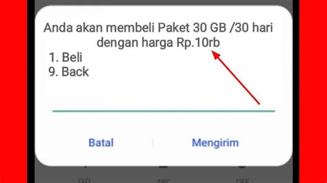 Trik beli paket murah telkomsel terbaru 2020 Zikri Tekno