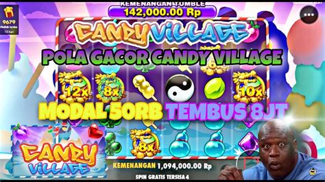 Candy Village Games for Windows Phone Free download. Candy Village Assemble sweeties in