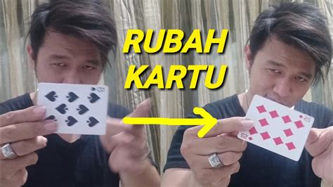 Trik Sulap Kartu Domino Dan Rahasianya Trick Mania