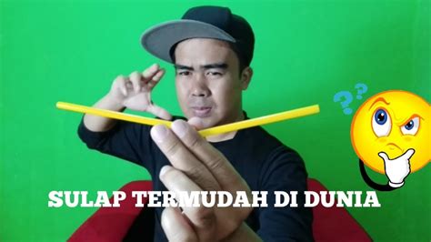 Trik Sulap Gratis Mudah Praktis dan Ajaib YouTube